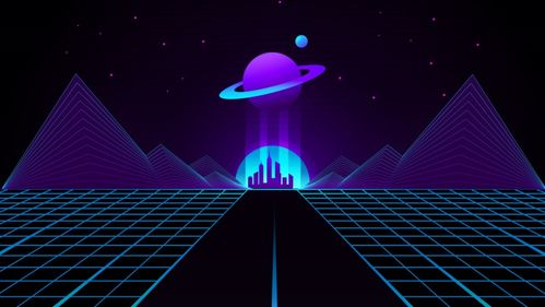 元宇宙 互聯(lián)網(wǎng)的未來，還是科技巨頭的新戰(zhàn)場？