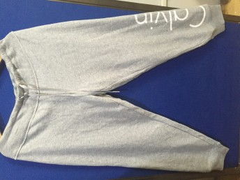 廠(chǎng)家倒閉清倉(cāng)，全新CK男褲低價(jià)處理