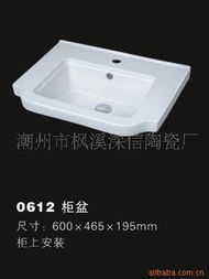 潮州市楓溪深信陶瓷廠 匠心打造，品味生活——日用陶瓷臺面產品全覽